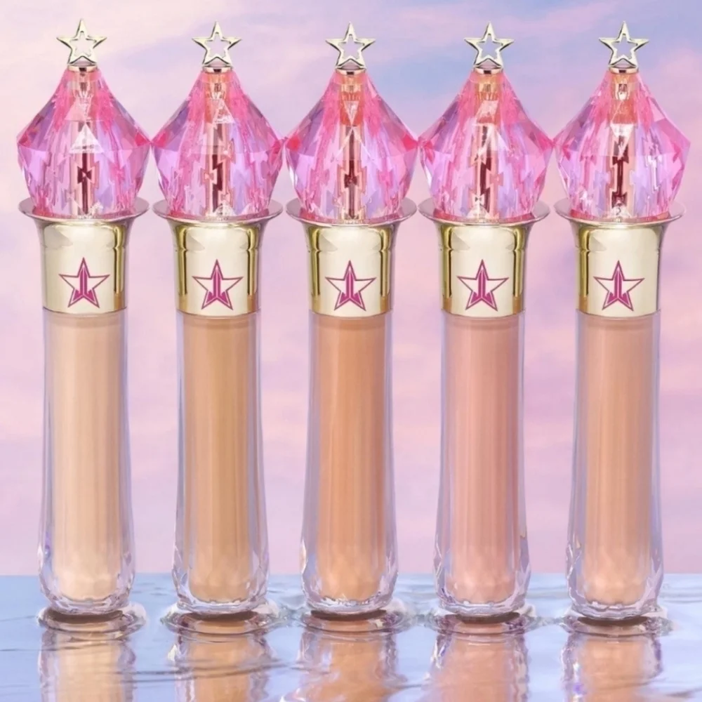 Jeffree Star Magic Star Concealer C12.5 NIB